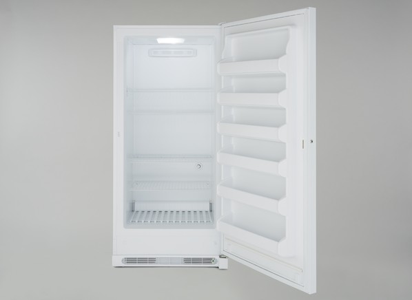 User Manual For Frigidaire Refrigerator Model Frt18prc